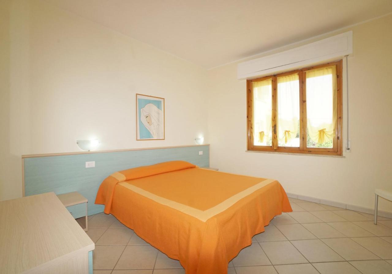 Appartamento con 2 Camere da Letto