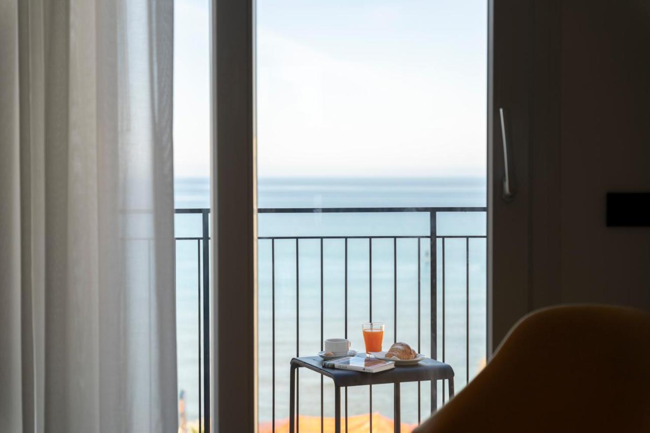 Camera King con Vista Mare