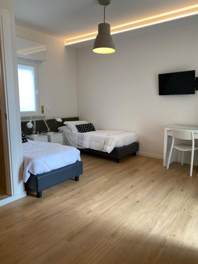Junior Suite con Vista Mare