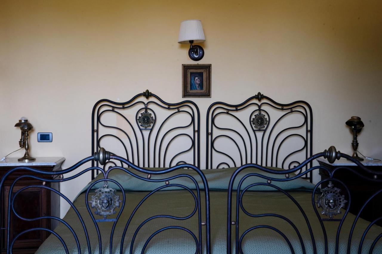 Junior Suite con Vista Giardino