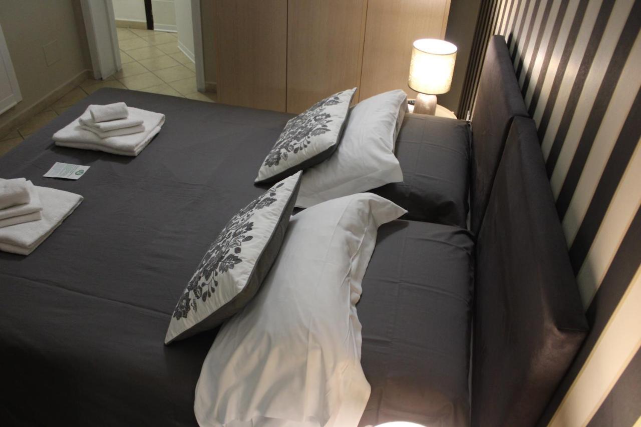 Triple Room Balcony