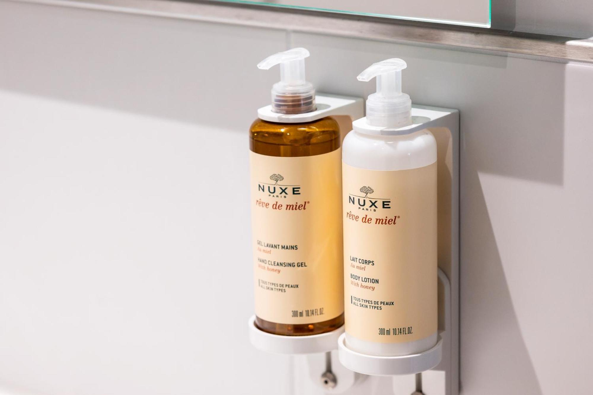 Camera Matrimoniale Standard con Balcone