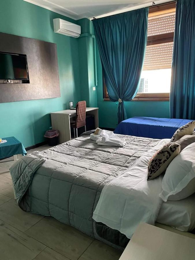 Camera Tripla con Bagno Privato