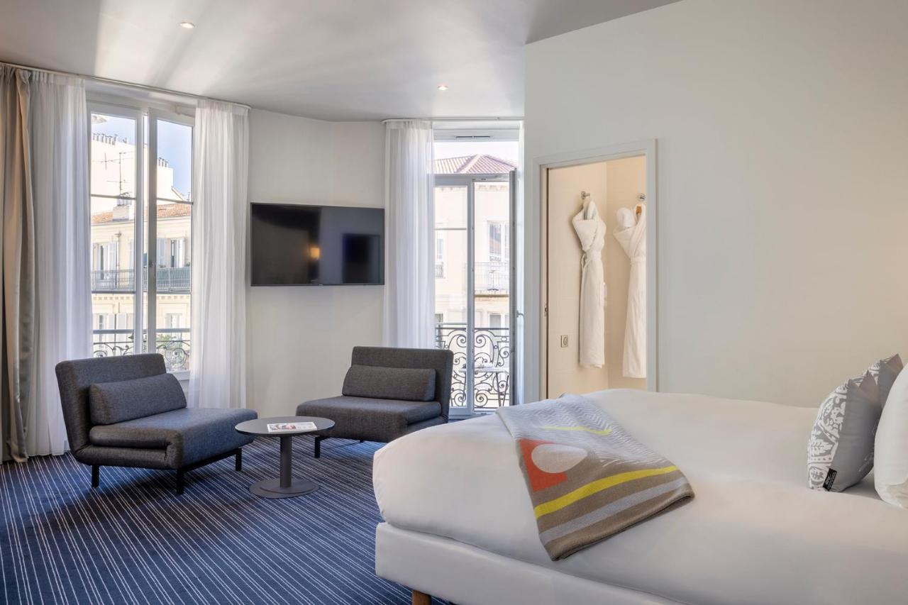 Junior Suite (Senza Balcone)