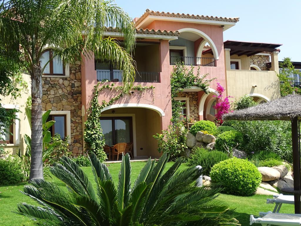 Junior Suite con Vista Mare - Primo Piano