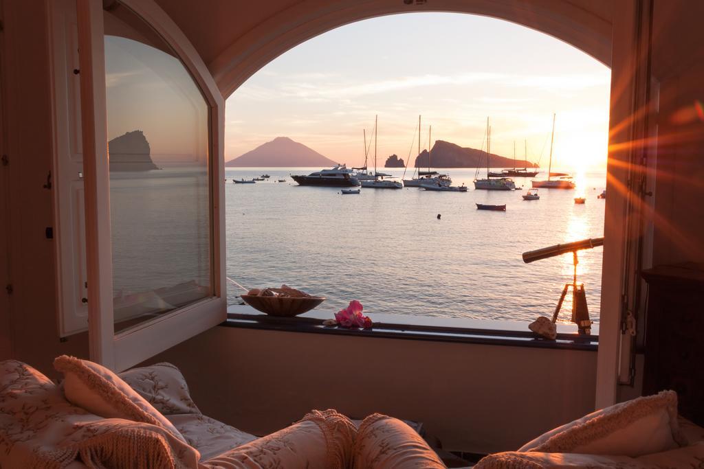 Appartamento con Vista Mare