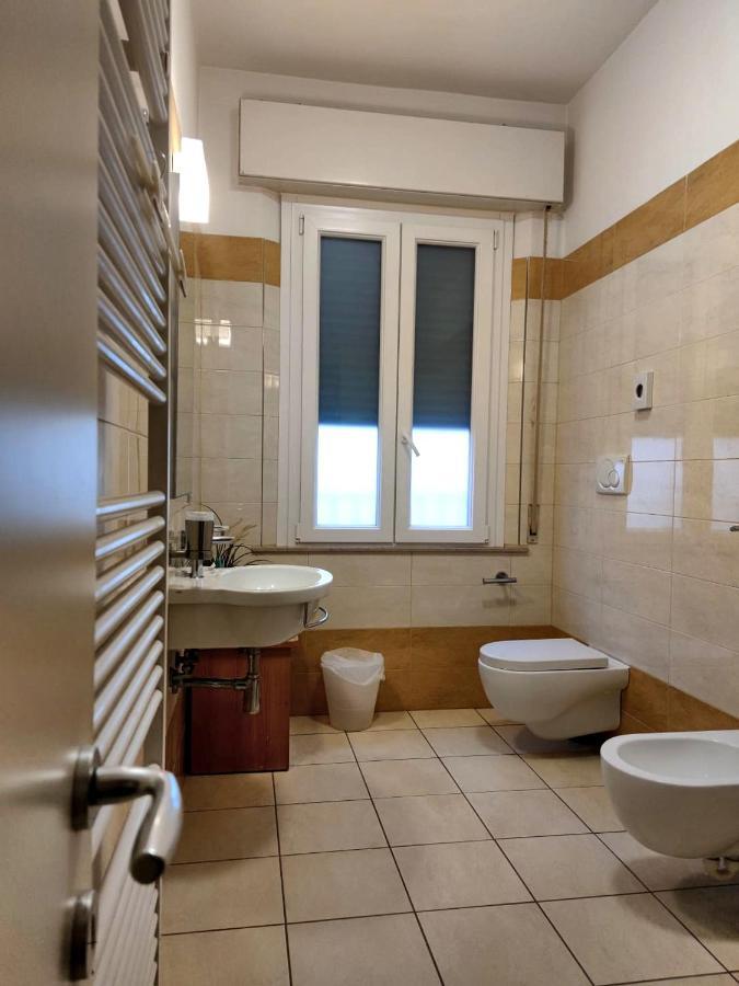Camera Familiare con Balcone