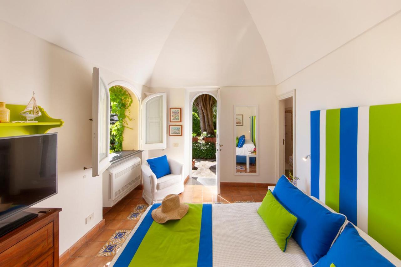 Villa Deluxe