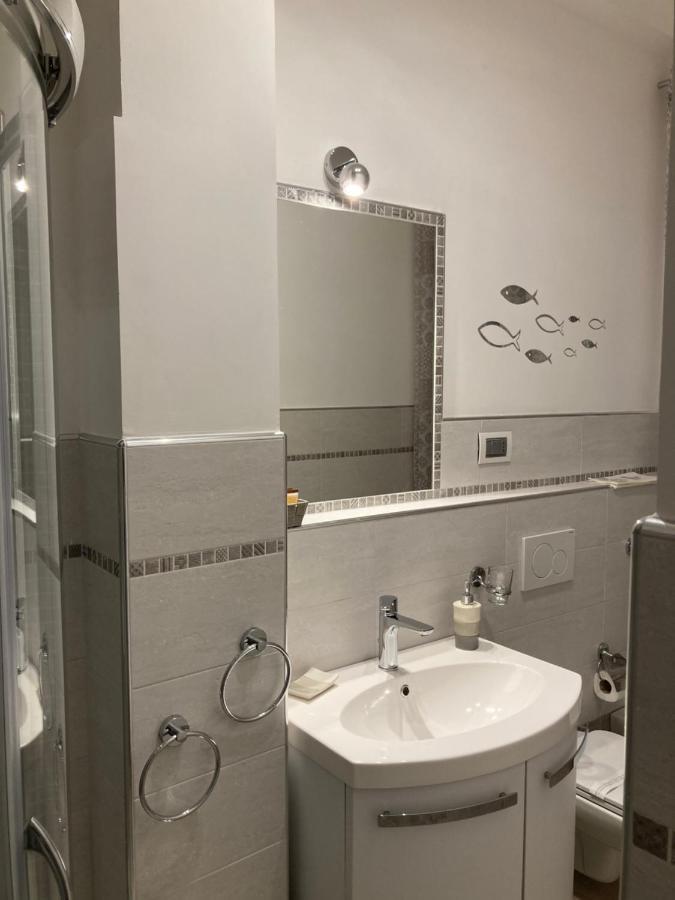 Camera Matrimoniale con Bagno Privato
