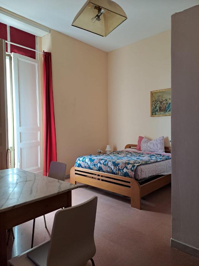 Camera Tripla con Bagno Privato