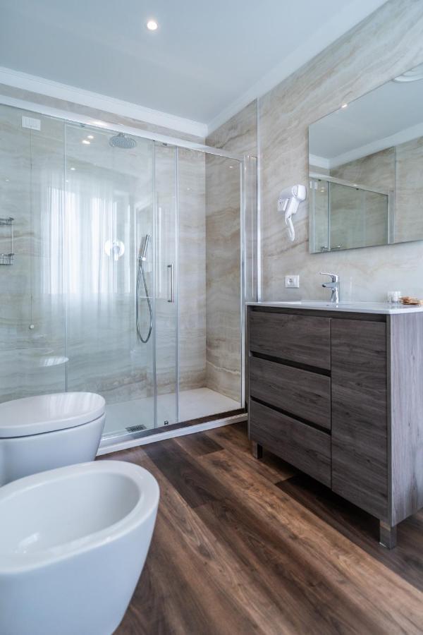 Junior Suite Deluxe