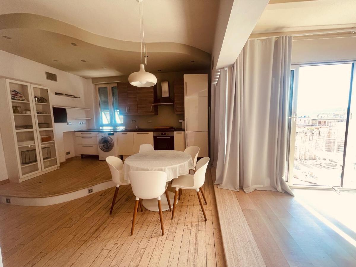 Suite con Vista Mare