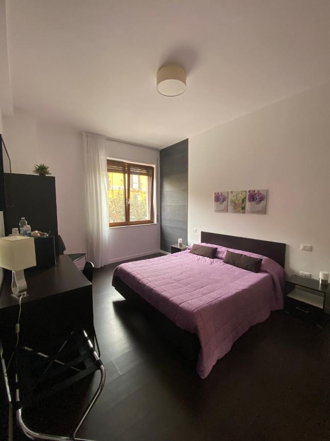 Camera Tripla con Bagno Privato