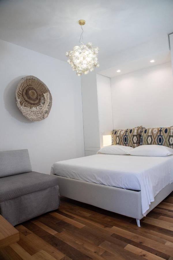 Junior Suite con Terrazza