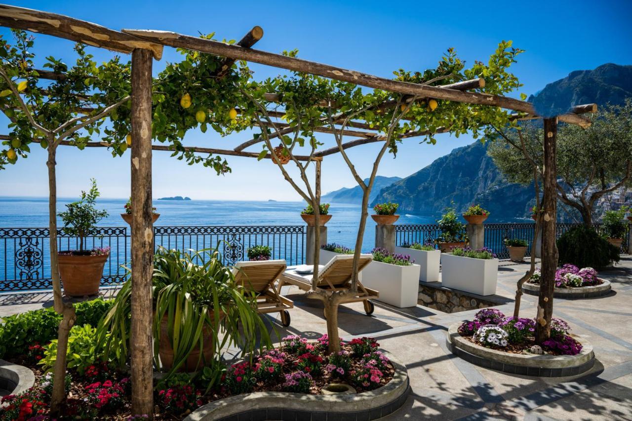 Villa con Vista Mare