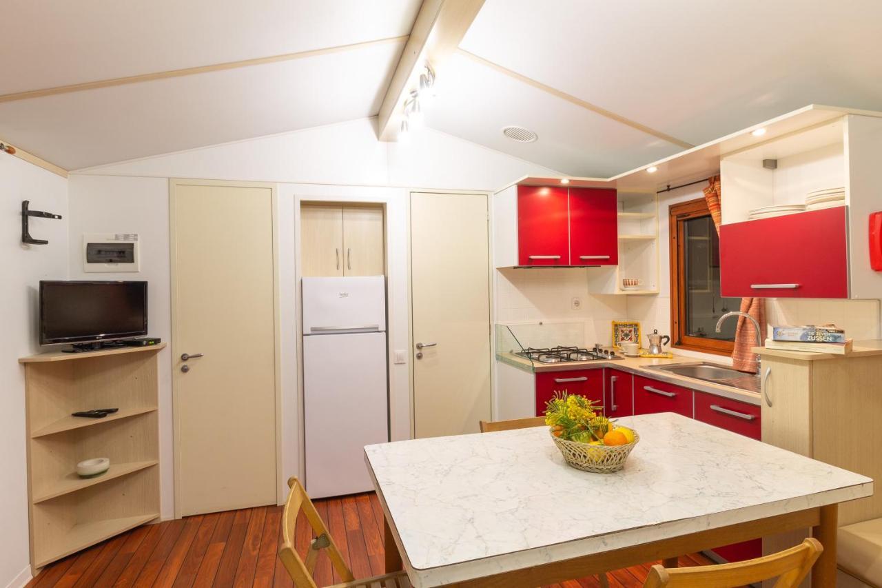 Bungalow con 3 Camere da Letto