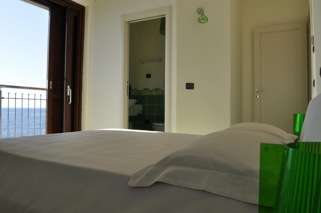 Appartamento con 2 Camere da Letto (6 Adulti)