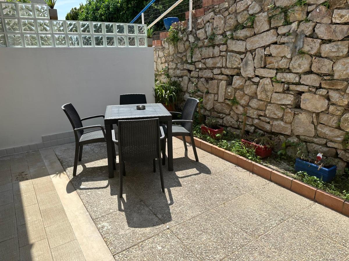 Camera Tripla con Terrazza