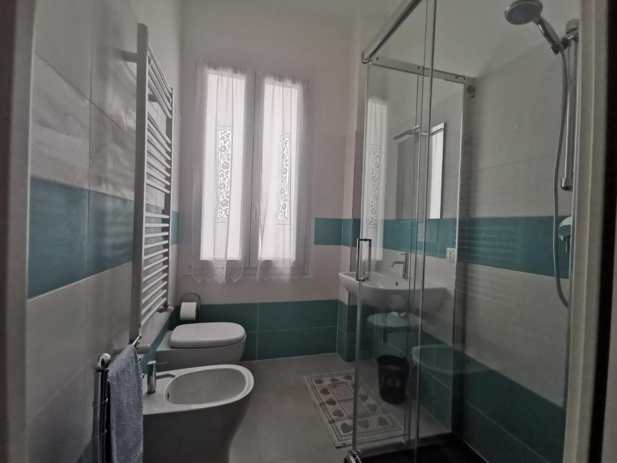 Camera Matrimoniale con Bagno Privato