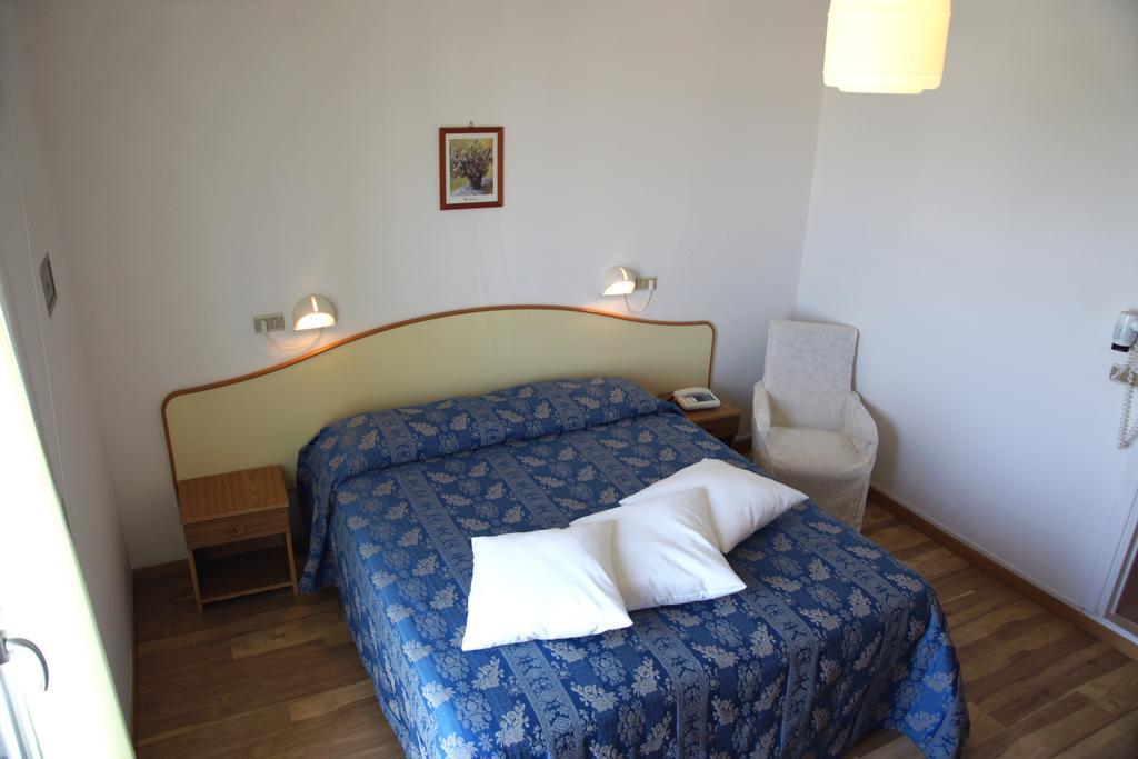 Double Room Attic