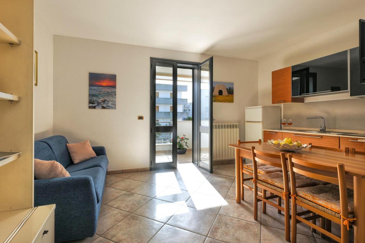 Appartamento con 1 Camera da Letto