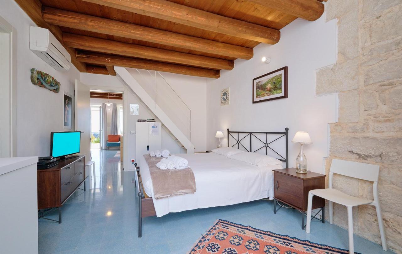 Suite con 2 Camere da Letto