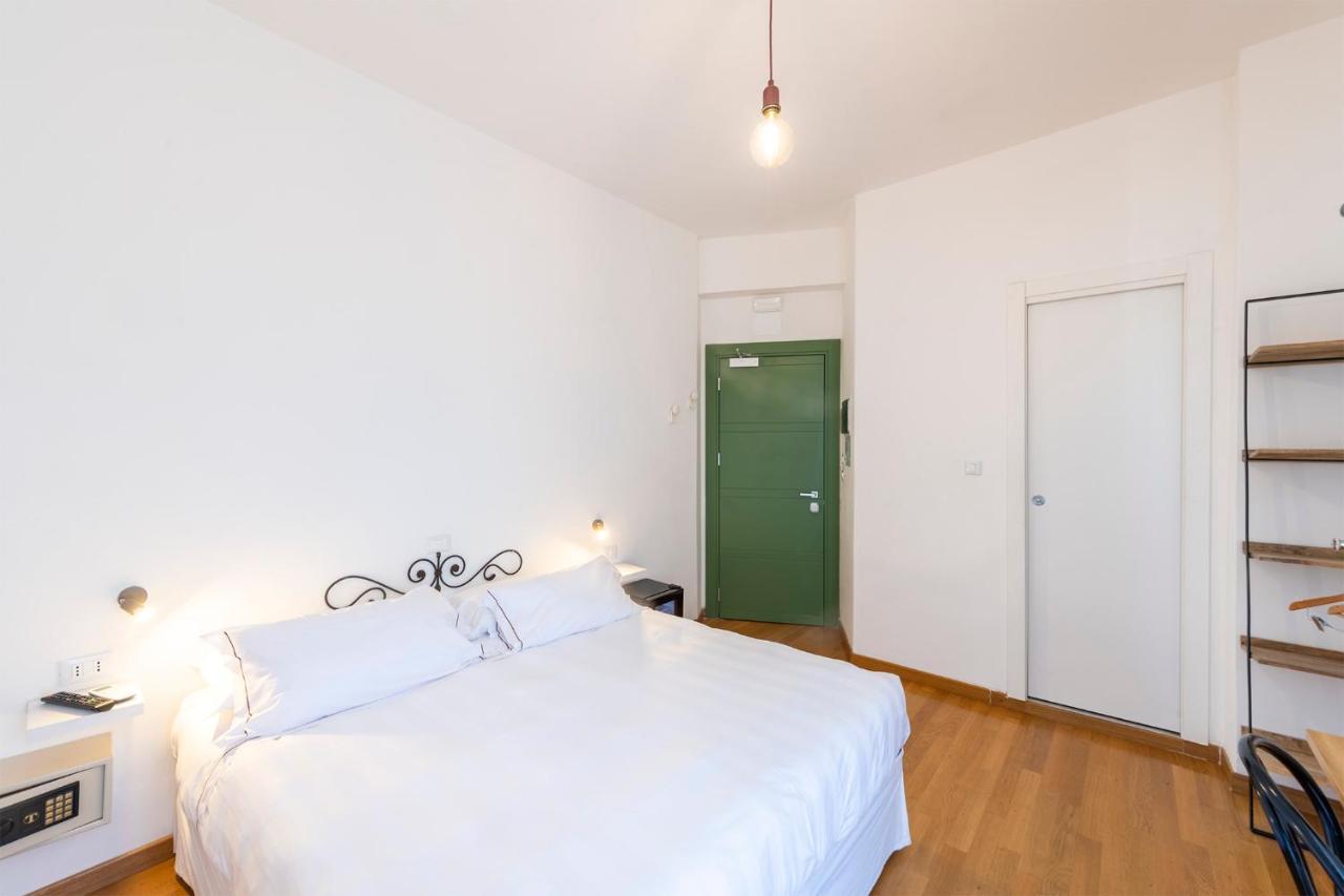Double Room Sea View