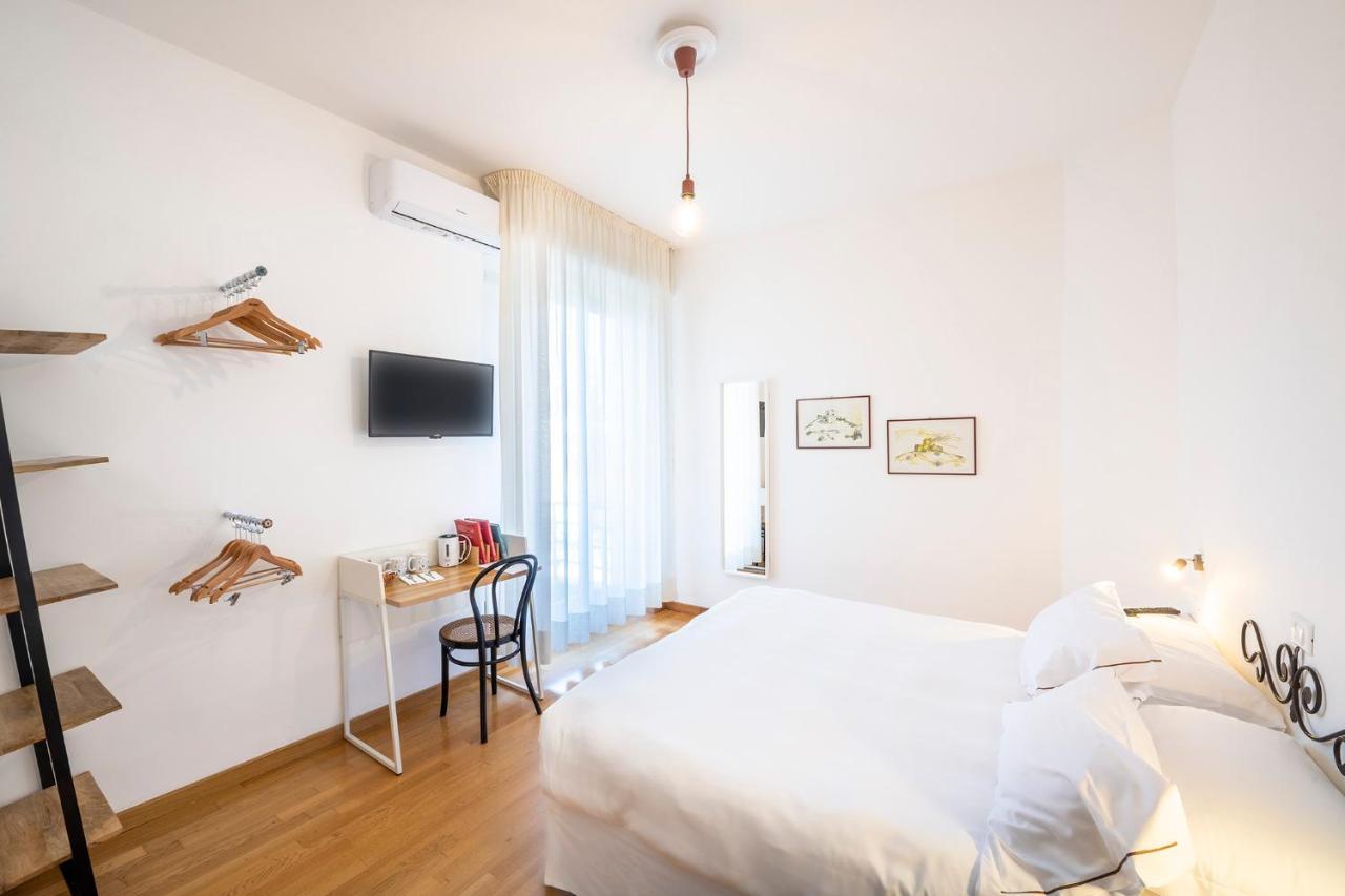 Double Room Sea View