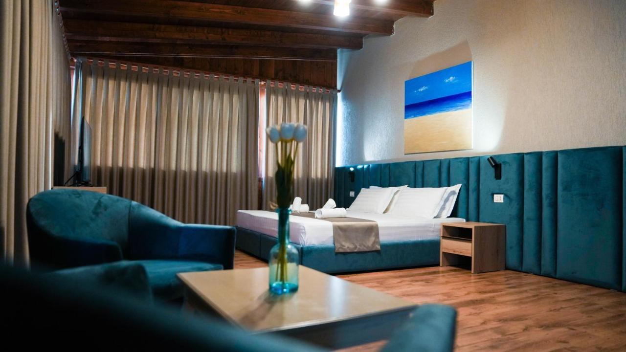 Suite con Vista Mare