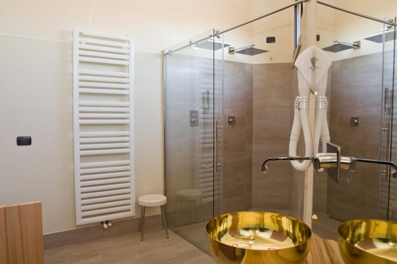 Junior Suite Matrimoniale