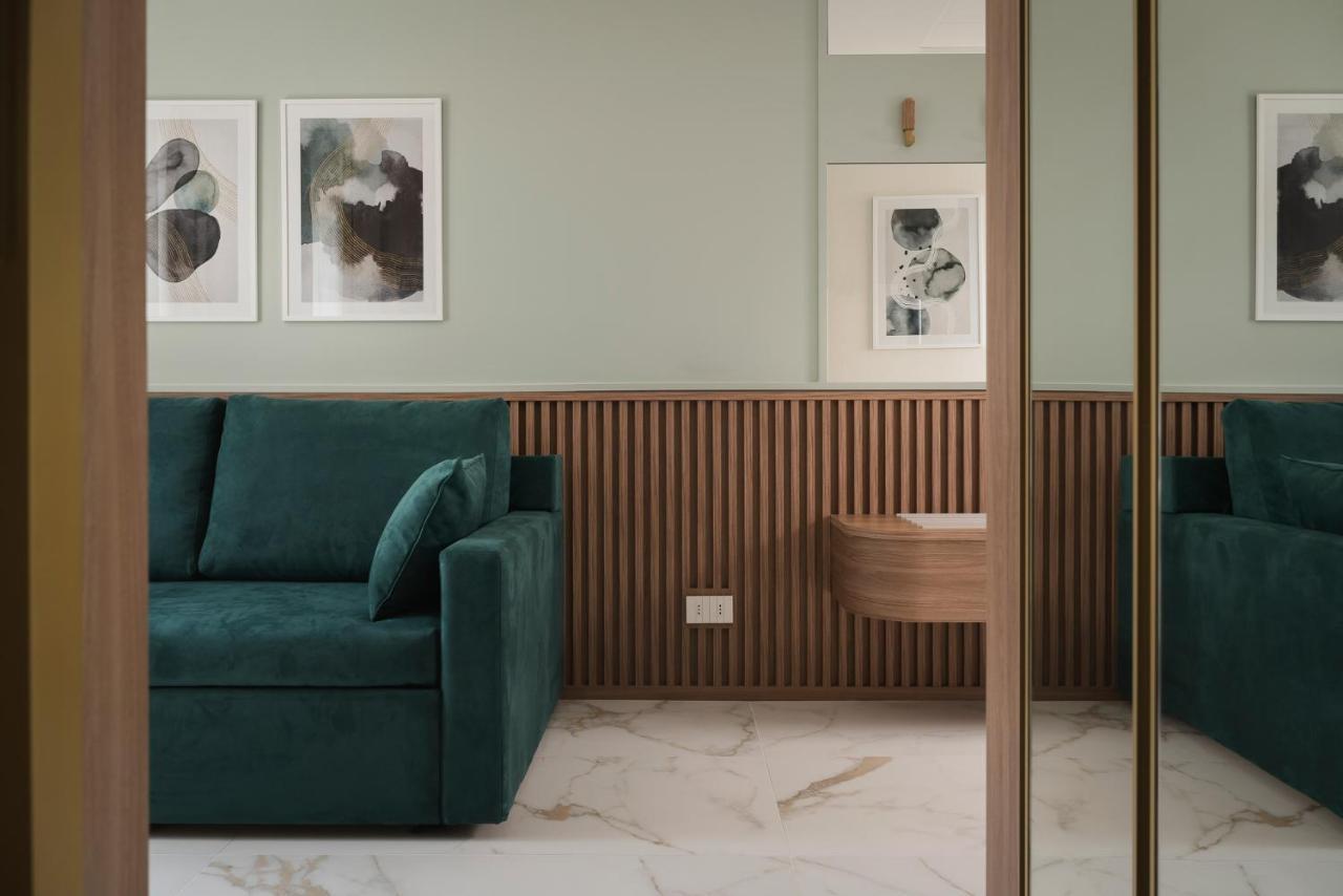 Suite Executive