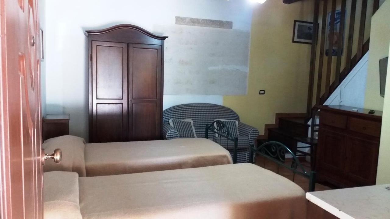 Appartamentino su 2 Livelli