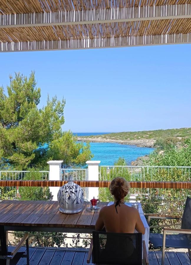 Villa con 2 Camere da Letto