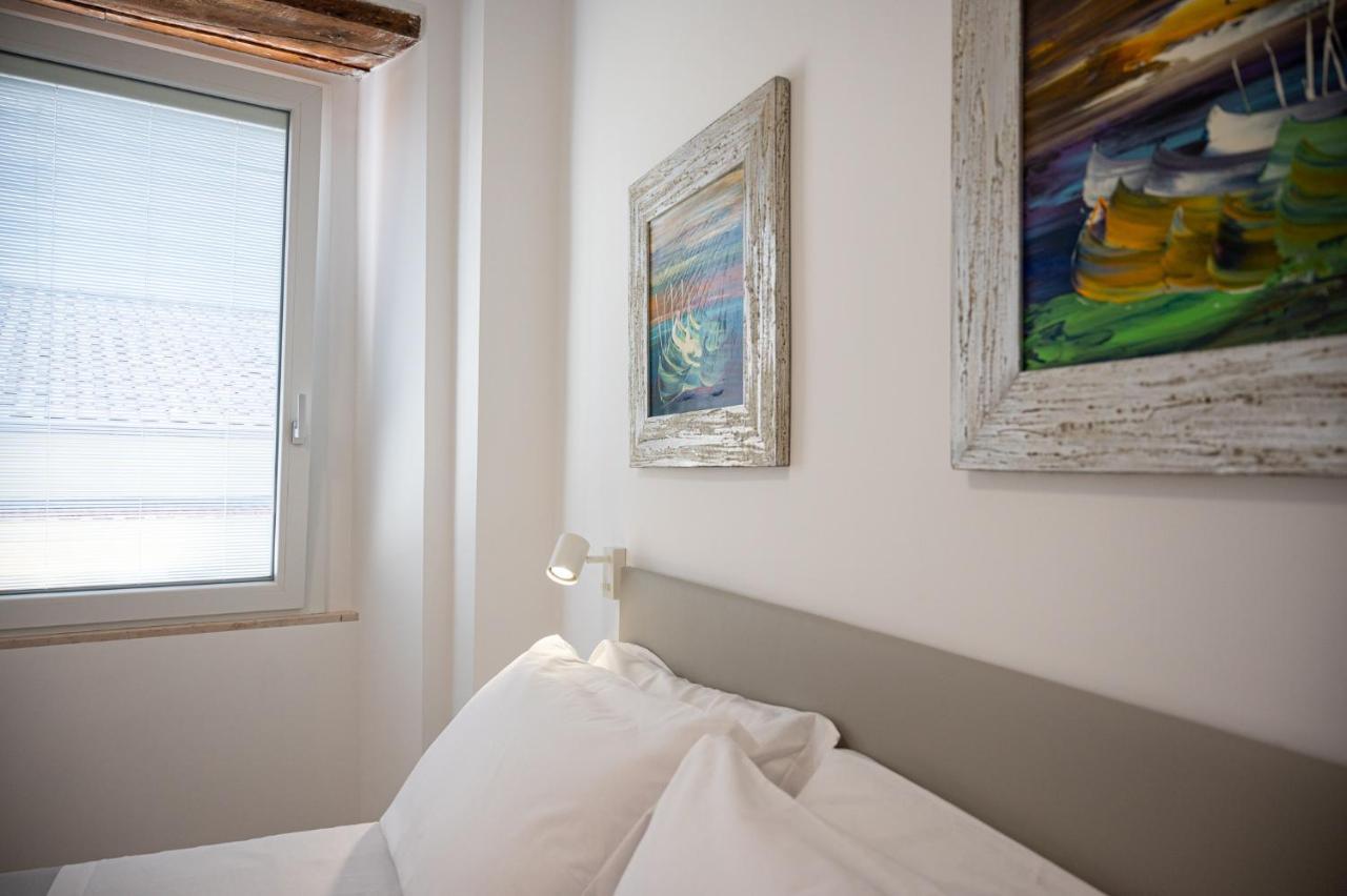 Suite Familiare