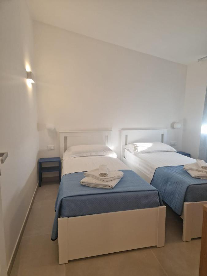 Camera Familiare con Bagno Privato