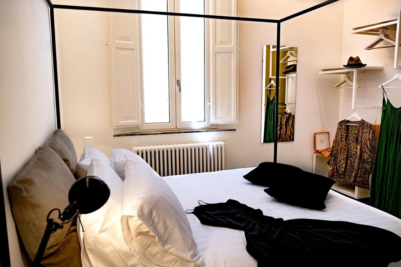 Junior Suite con Balcone