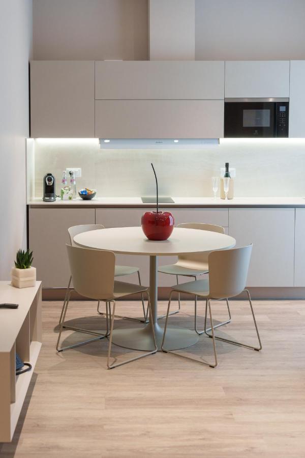 Suite Deluxe con 2 Camere da Letto