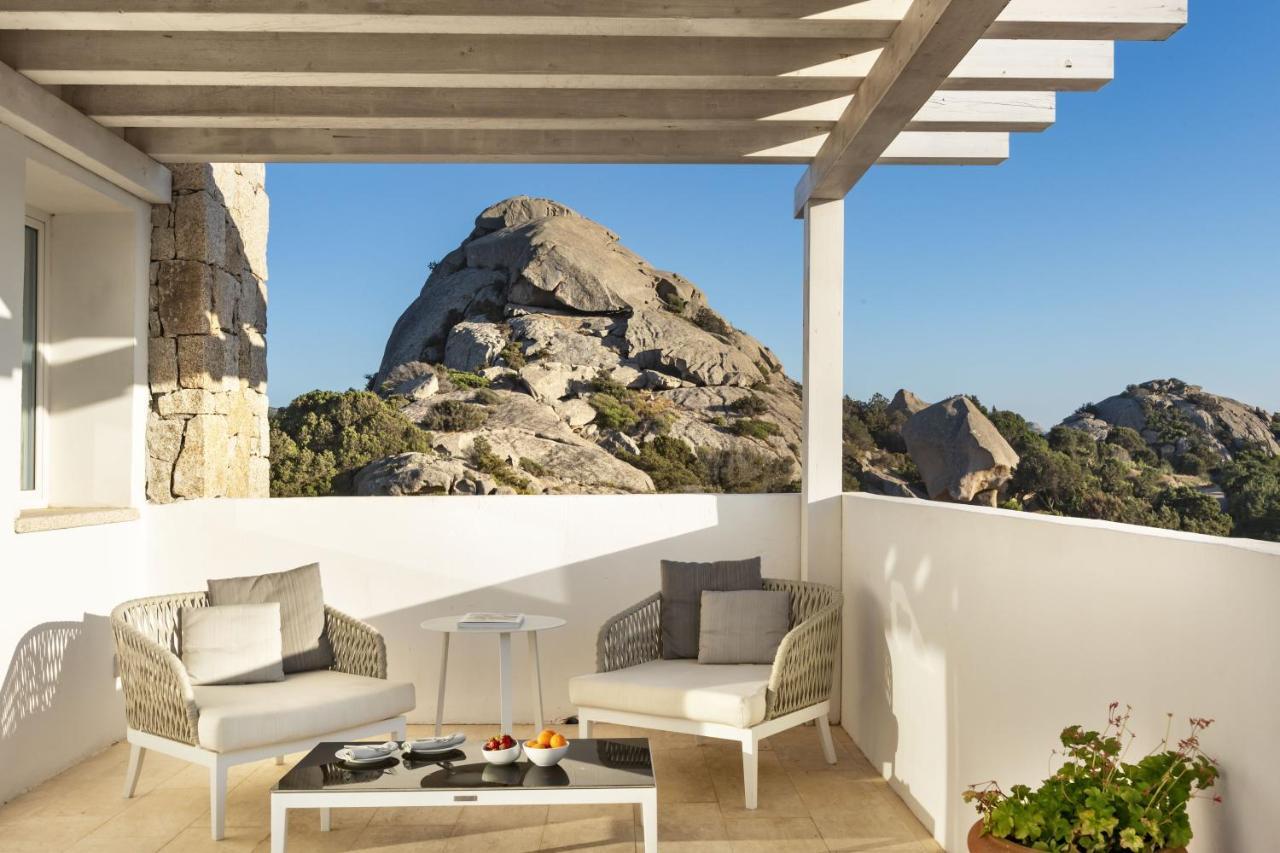 Suite Queen con Vista Mare