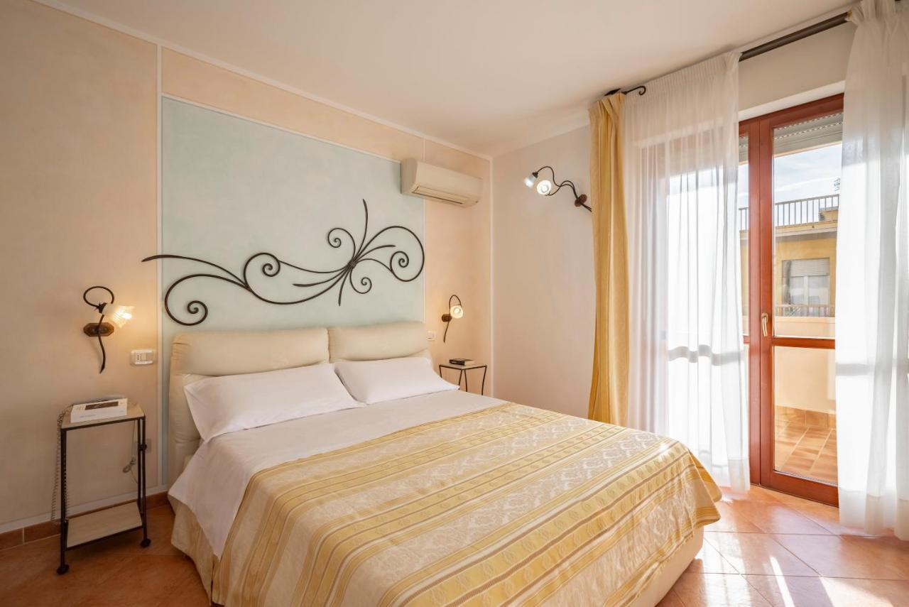 Appartamento con 1 Camera da Letto e Balcone
