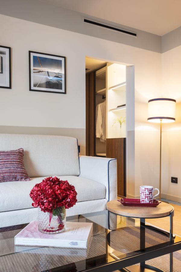Suite con Vista Giardino