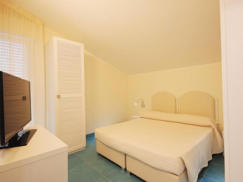 Appartamento con 3 Camere da Letto