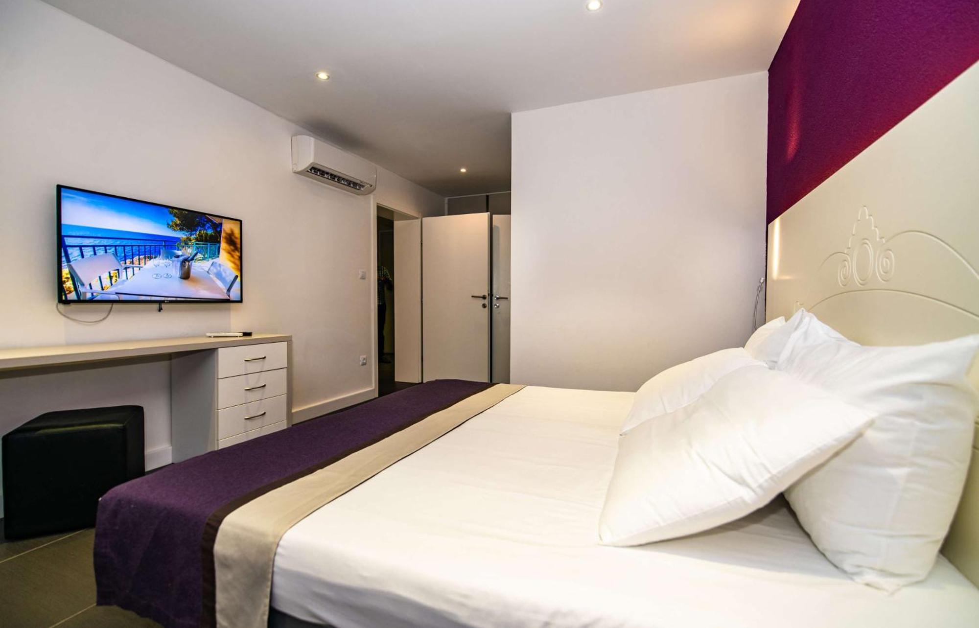 Premium Two-Bedroom Apartment Sea Side