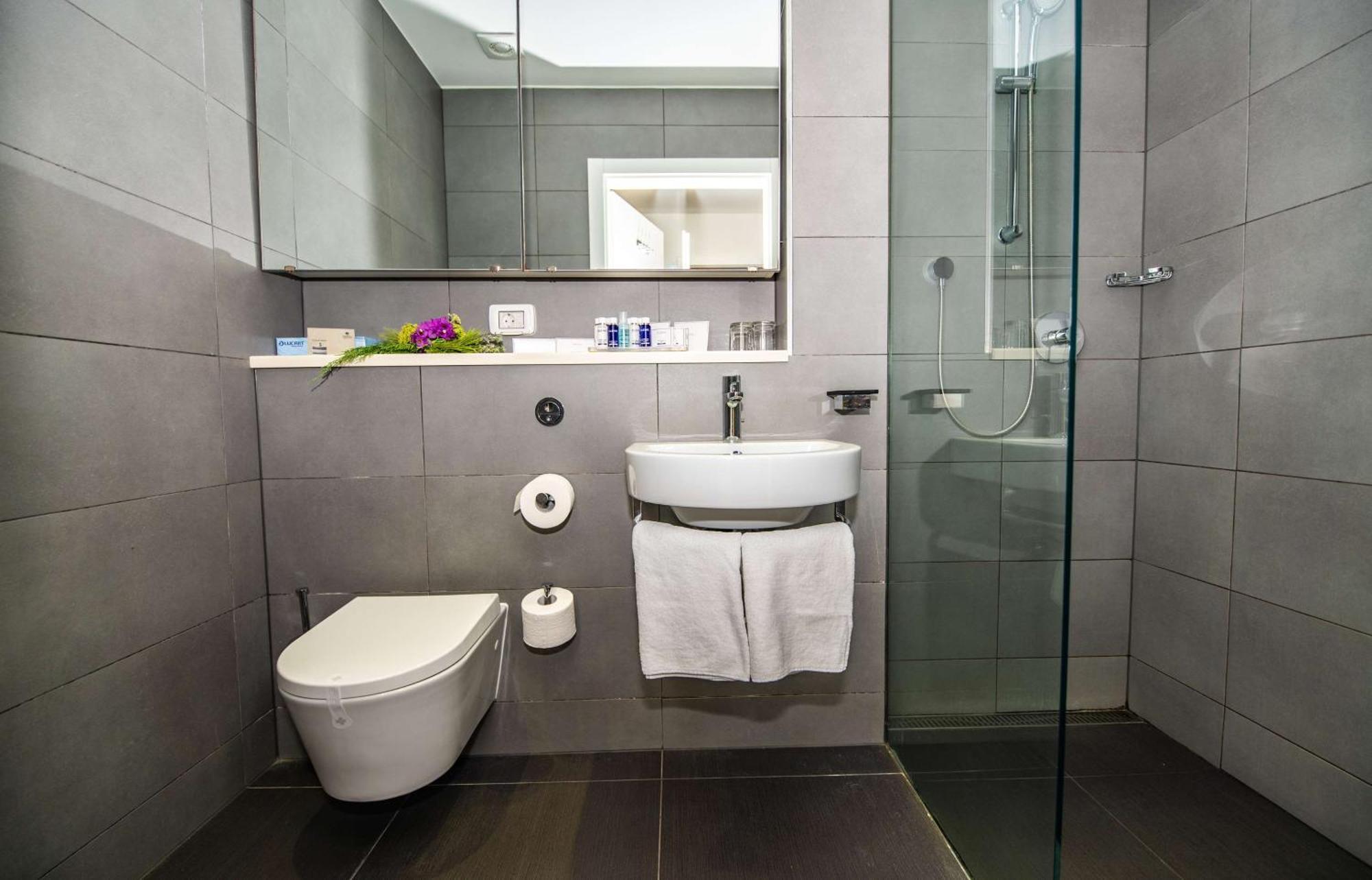 Premium Two-Bedroom Apartment Sea Side