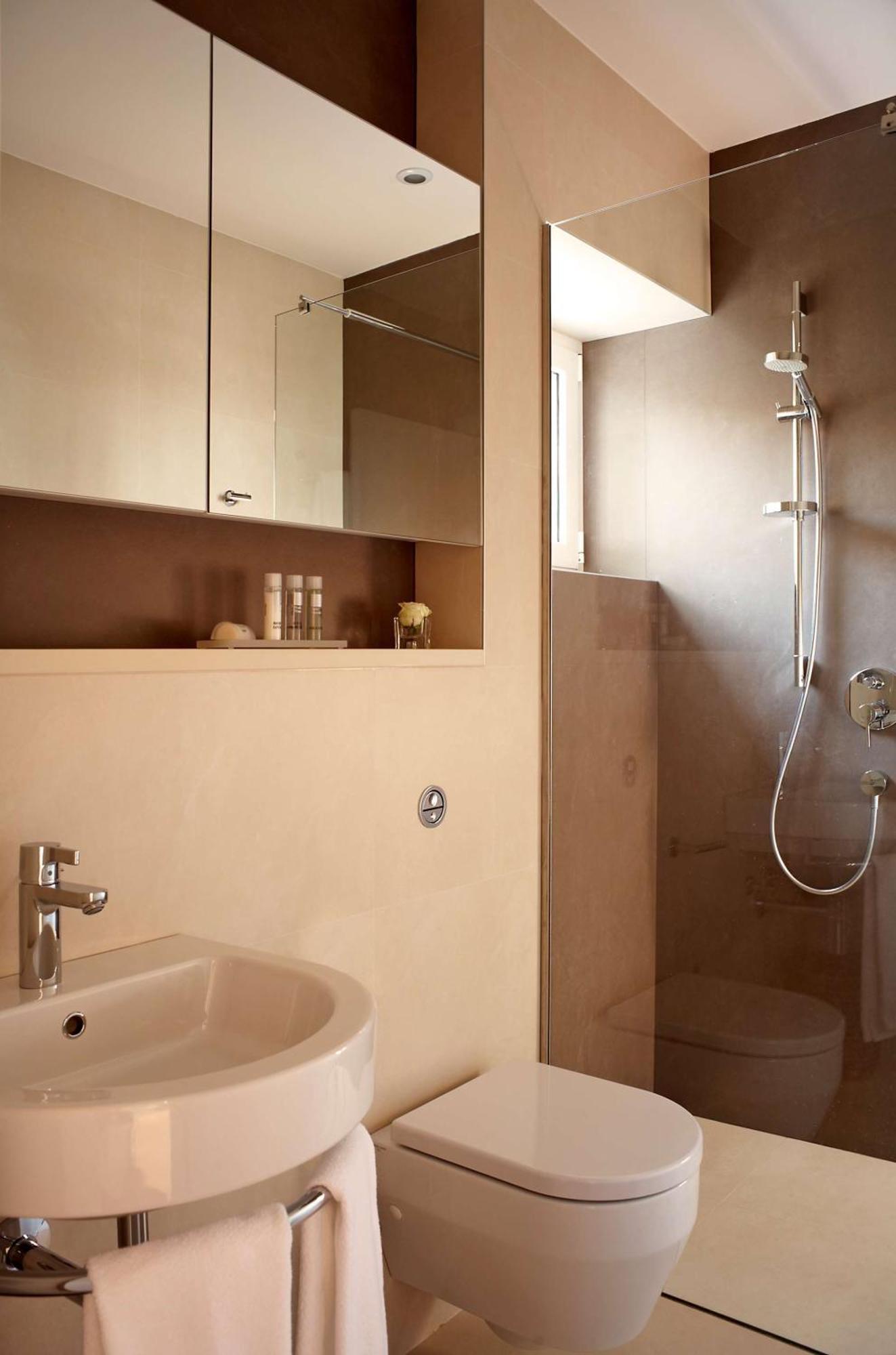 Premium One-Bedroom Apartment Sea Side