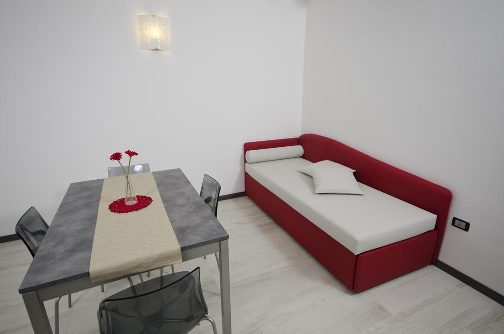 Appartamento Deluxe