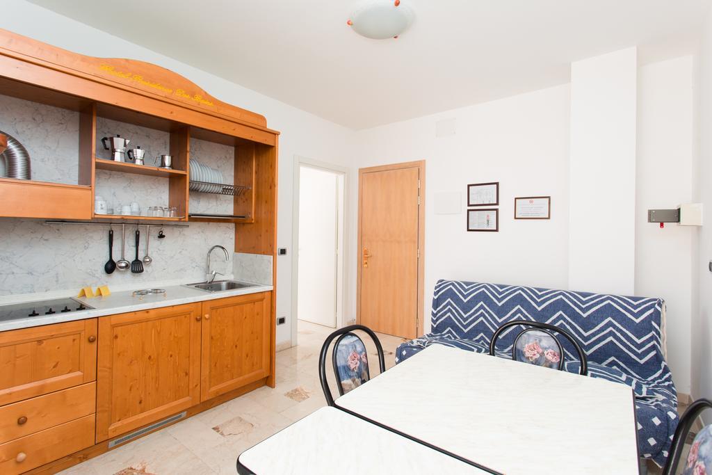 Appartamento con 1 Camera da Letto e Balcone