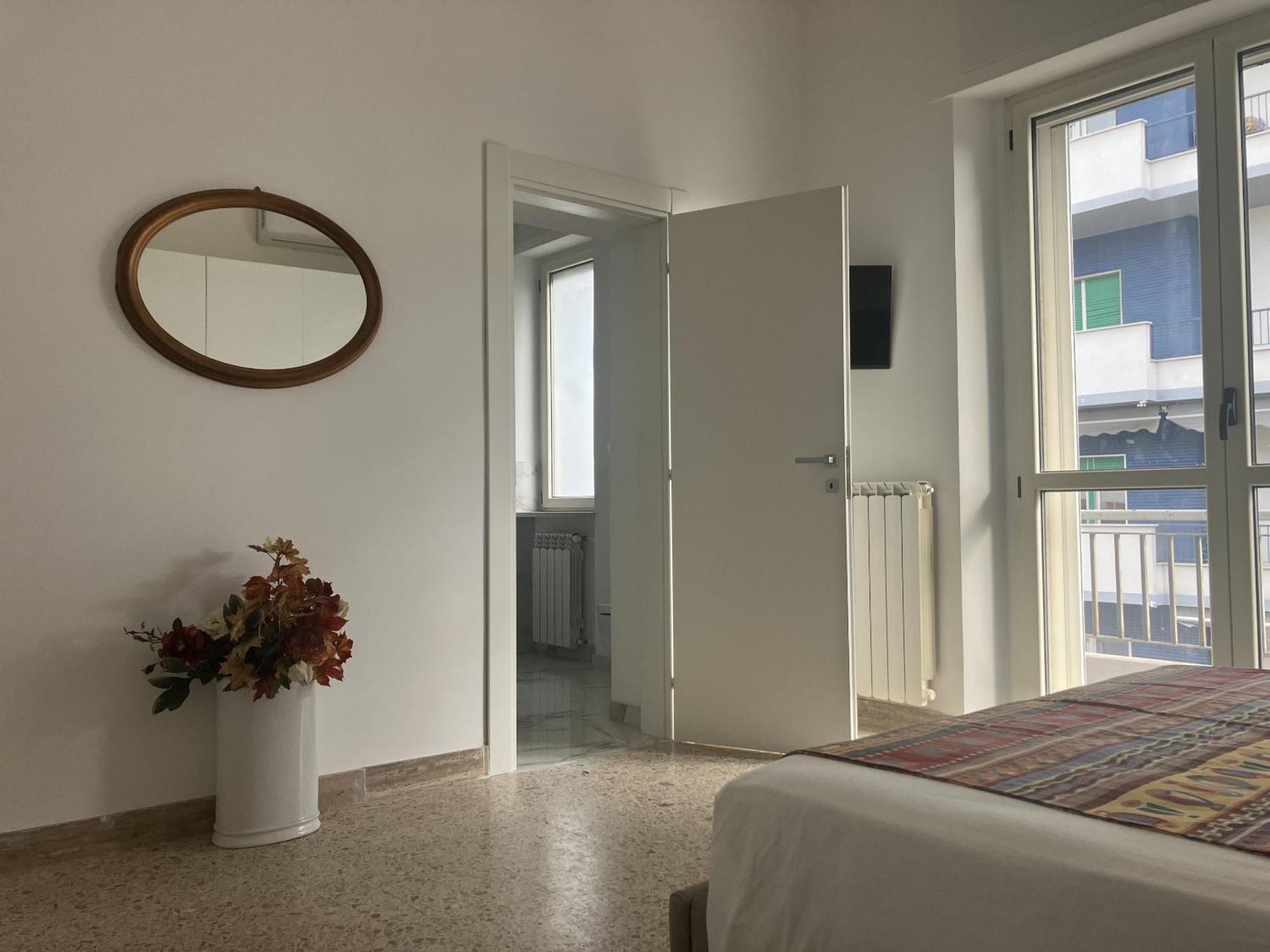 Appartamento Suite