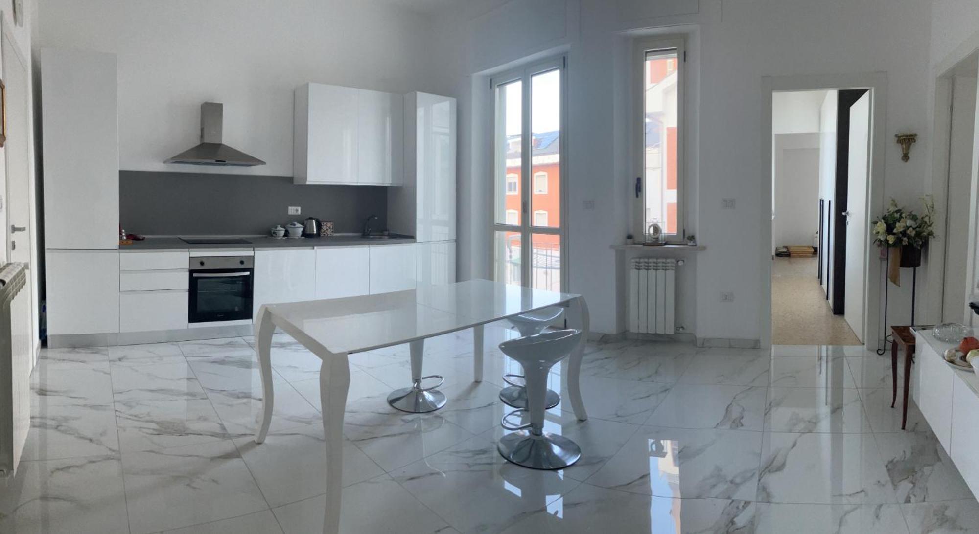 Appartamento Superior con 2 Camere da Letto