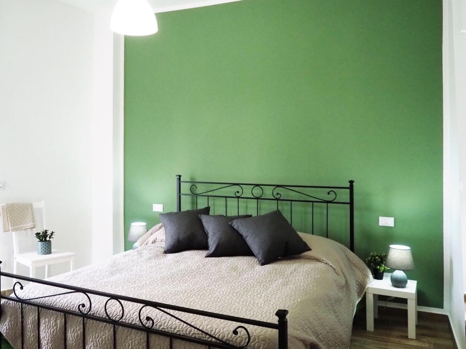 Camera Matrimoniale