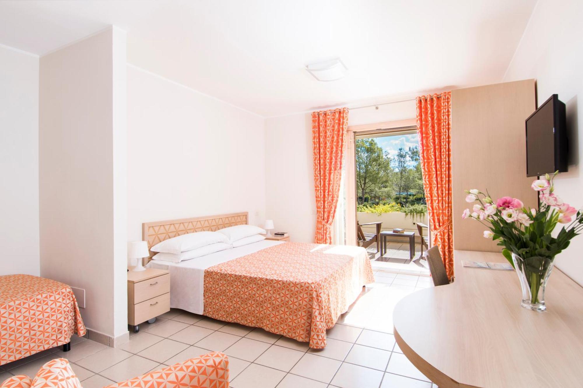 Classic Triple Room